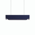 Акустичний світильник LACONIC LAMP8